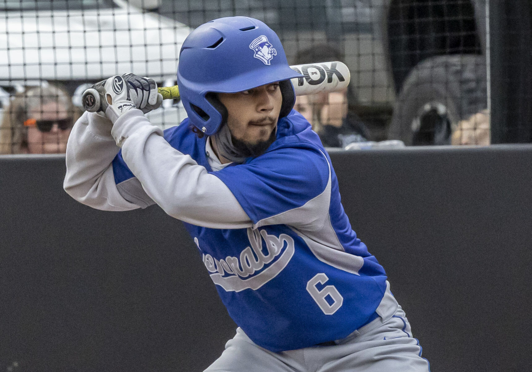 Macarthur Eisenhower baseball 7 050621.JPG